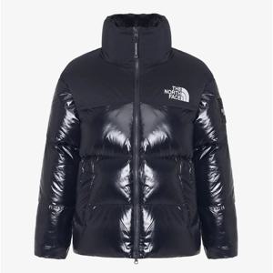 노스페이스 화이트라벨  여성 노벨티 눕시 다운 OO NJ1DR81J