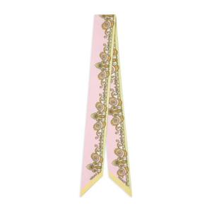 베르사체 머플러 스카프 IBA00051A17059 5Y590 MULTICOLOUR