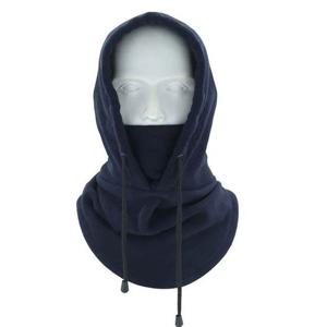 겨울 방한모자 WH03-DB 후드 털 귀달이 마스크 넥워머 방한모자 겨울모자 털모자 군밤모자 귀마개모자 귀달이모자 방한마스크 넥워머 고글마스크