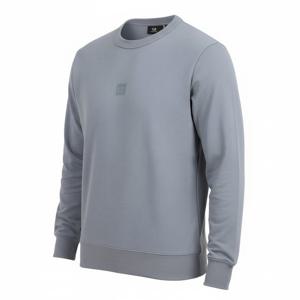 CP COMPANY STRETCH FLEECE LOGO SWEATSHIRT (16CLSS230A 006452W 975) (스트레치 플리스 로고 맨투맨)