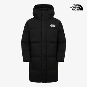 노스페이스 NC1DR52A 남여공용 아노트 방수 다운 코트 (RDS) 롱패딩 KR