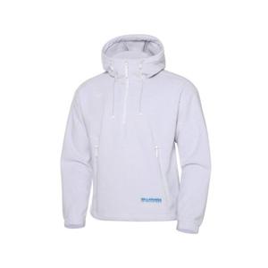 [다이나핏] (TAG가 189000원) 공용 SELLARONDA (셀라론다) 플리스 아노락 (YUW23145C2)-HSC