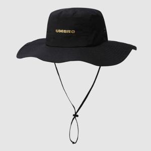 M 엄브로모자 LQC UQ121CHT22-BLK 웨이파인더 부니햇 / BLACK