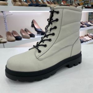 [에스콰이아]여성 편한 경량 워커 부츠 YACWMB620WH HSFF2A GN