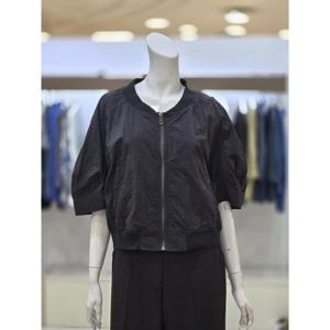 소고트리아나 세이브존07 퍼프 블루종 점퍼 AK2GA06