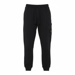 STONE ISLAND 64451 COTTON FLEECE CARGO SWEATPANTS_REGULAR FIT (801564451 A0029) (코튼 플리스 카고 스웻팬츠_레귤러핏)