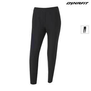 [다이나핏] (택가 139,000원) 블랙 여성 ASSERT (어설트) 조거 팬츠 YWU22325Z1