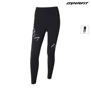 [다이나핏] (택가 99,000원) 블랙 여성 LUCY (루시) 타이츠 YWW22360Z1