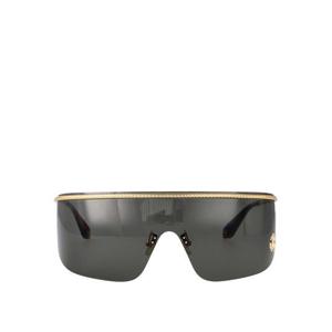 로베르토 카발리 선글라스 SRC012M0300 Gold
