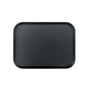 논슬립 까페 쟁반 직사각형 중 블랙 쟁반 서빙보드 트레이 카페 까페