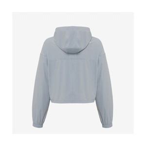 노스페이스 NJ3BR33M 화이트라벨 여성 아이스런 자켓_COOL GRAY 254079