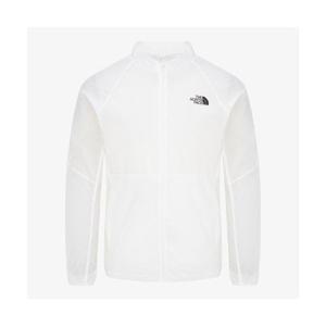 노스페이스 NJ3LR01B 트레일윈드 자켓_WHITE 254008