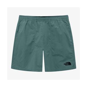 노스페이스 NS6NR04N 화이트라벨 올레마 쇼츠_SEA PINE 256402