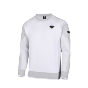 [다이나핏] YMW24253C1 남성 하이앤드 이너웨어 겸 BLACKLIGHT (블랙라이트) 스웨터 맨투맨 HJDMLT