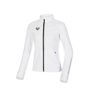 [다이나핏] YWW24120W2 여성 보온성 활동성 우수한 SLASH (슬래쉬) 하이브리드 자켓 HJDWJK