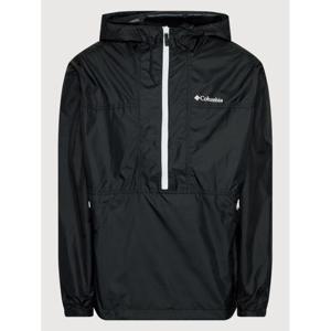 컬럼비아 자켓 1988721010 BLACK DOM