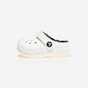 나이키 클래식 라인드 클로그 토들러 - WHITEGREY CRS207009 265527 (CRS207009)