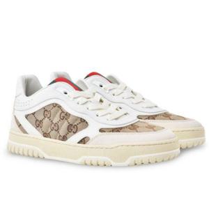 GUCCI 구찌 리웹 스니커즈 (785452 AADHW 9573)