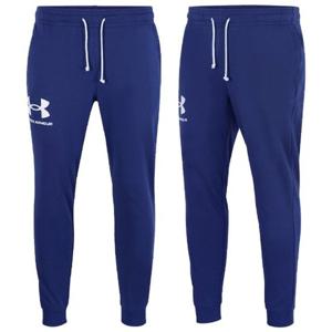 언더아머 남성 라이벌 테리 조거팬츠 긴바지 1361642-468