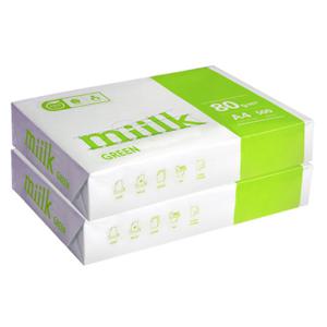 밀크 그린 친환경 A4 복사용지(A4용지) 80g 1000매