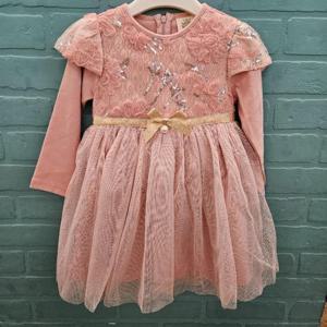 리틀밥독 HC35 스타펄원피스 H204MOP04