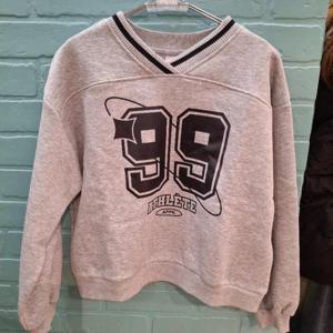 애플핑크 HC35 V넥 블로코어 기모맨투맨 APK8T704GSG