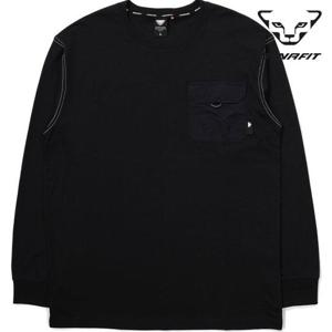 (다이나핏) (택가 89000원 60% 할인) 남성 POST (포스트) 긴팔티 (YMU23216Z1)