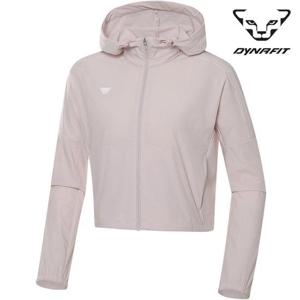 (다이나핏) (택가 179000원 60% 할인) 여성 BREAKER (브레이커) 크롭 자켓 (YWU23138P1)