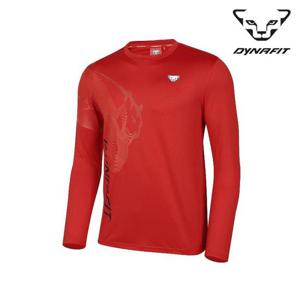 (다이나핏) (택가 109000원 40% 할인) 남성 BALTORO (발토르) 긴팔티 (YMW24229O7)