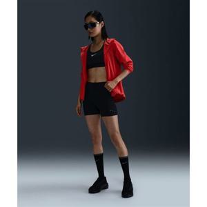 나이키 스위프트 하이웨이스트 4인치 타이트 포켓 러닝 쇼츠 W - 블랙 HJ2259-010 247159