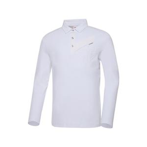 [와이드앵글]남성 CO PRO 스윙 폴로 티셔츠 WMU23214W3