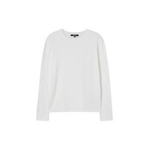 [LAP] 랩 기모 긴팔 라운드티셔츠 (AR4CTA80)