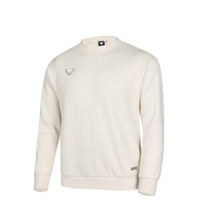 [다이나핏] YUW24249W4 남여공용 라이프스타일 FUNRUN (펀런) 맨투맨 HJDMLT