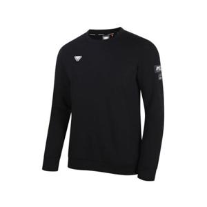 다이나핏 SPONSOR (스폰서) 등판 그래픽 맨투맨_Black YMW24251Z1 275193