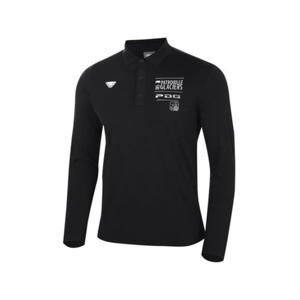 다이나핏 SPONSOR (스폰서) 폴로티_Black YMW24217Z1 275379