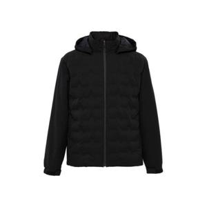 아이더 MOTION FIRST (모션퍼스트) 남성 스트레치 웰딩 다운 자켓_Black DMW25513Z1 282777