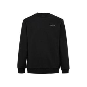 아이더 POP UNI MTM 티셔츠_Black DUU25286Z1 282935