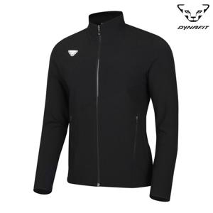 LJS  다이나핏  남성 CADENCE (케이던스) 트레이닝 자켓 블랙 (YMU24101Z1)