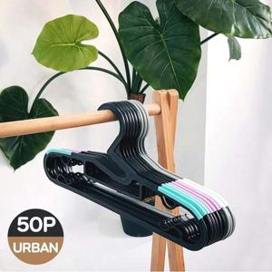 어반 논슬립 옷걸이 50P