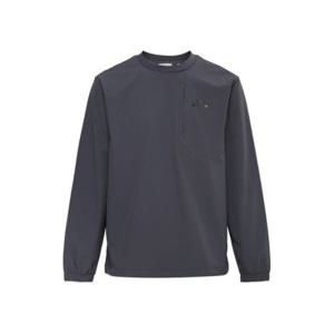 아이더 PERFORMANCE (퍼포먼스) 남성 우븐 MTM 티셔츠_Dark Grey DMU25215C6 283375