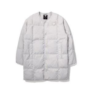 [다이나핏] (TAG가 279000원) 공용 U-NECK (유넥) 남녀공용 슬림 다운 (YUW23534W7)-HSC