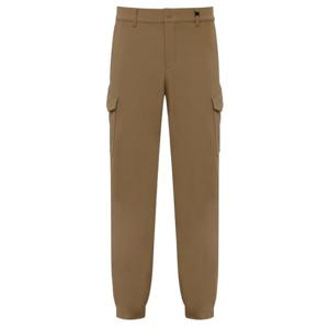 [와이드앵글]남성 CO 포켓포인트 세미조거 팬츠 WMU25372E3