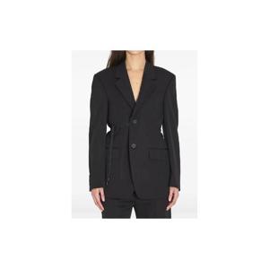 25 FW 발렌시아가 랩 재킷 857365TNT39 TP449494605