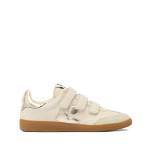 이자벨마랑 스니커즈 BK0013FA D1E05SCKCH White