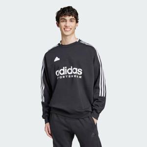 아디다스긴팔티 TQK IW0172 M TIRO 플리스 크루