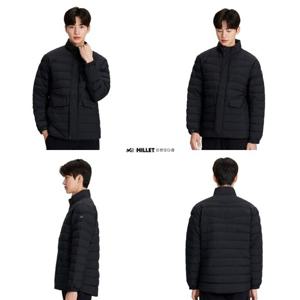 [밀레]밀레아웃도어 남성 가벼운 구스경량다운MLTWD203A_IC