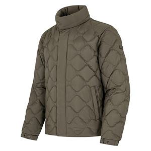 [밀레]밀레 아웃도어 남성 구스(거위) 다운 MVUSD410DM_IC