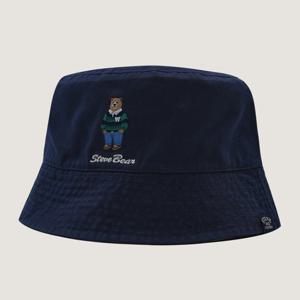 [후아유]스티브 써머 버킷햇 (WHACD2412A-T)
