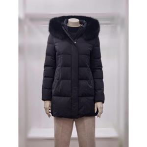 프렐린 세이브존02 폭스퍼탈부착덕패딩 RJJ254S50