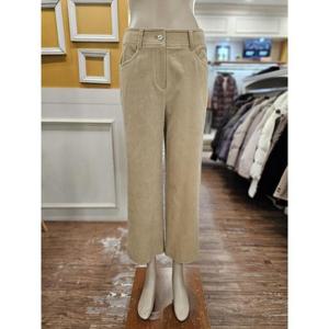 BCBG 세이브존01 리무네 코듀로이 팬츠 B5D9P302A